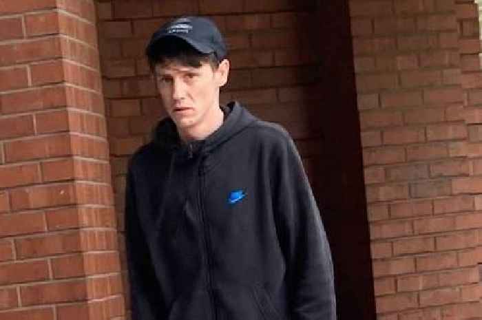 Serial flasher's 'perverted' actions left women 'scared' and 'worried'