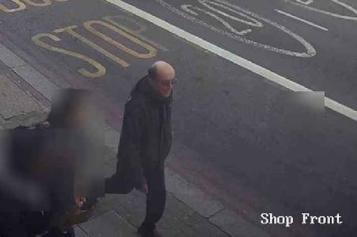 Police hunt after man tried to rape woman in busy cinema