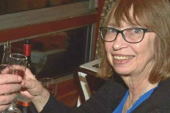UK woman missing in Costa Blanca, Spain, for two weeks