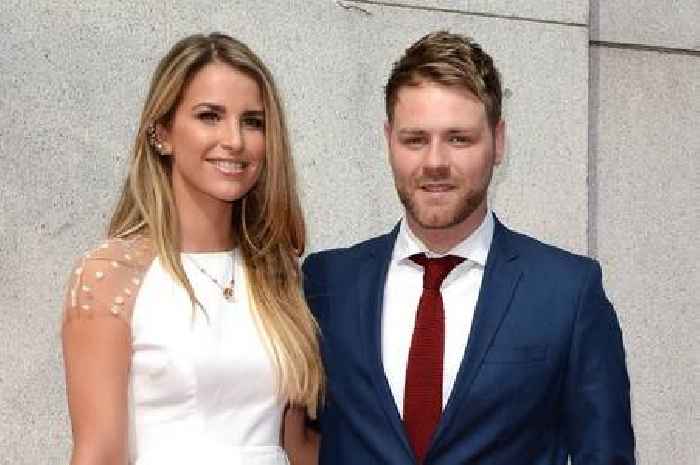 Vogue Williams says 'it was a bad omen' as she shares regret from Brian McFadden divorce
