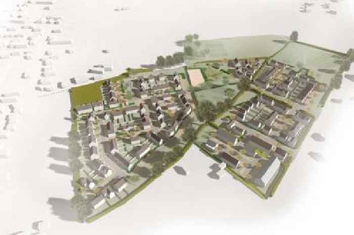 Significant homes plan could reshape Devon gateway