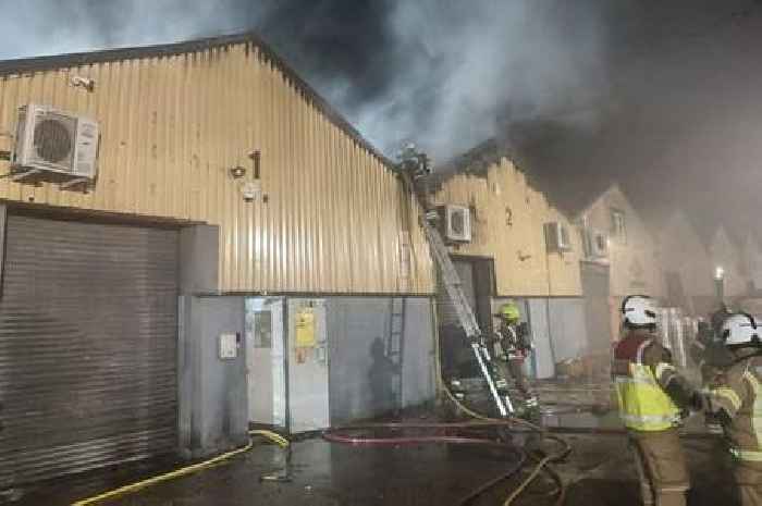 Arson accused recruited by Leicestershire man was ‘scared’, court hears