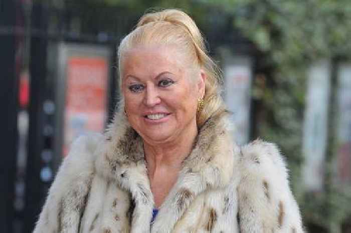 Celebrity Big Brother legend Kim Woodburn dies aged 83 after short illness