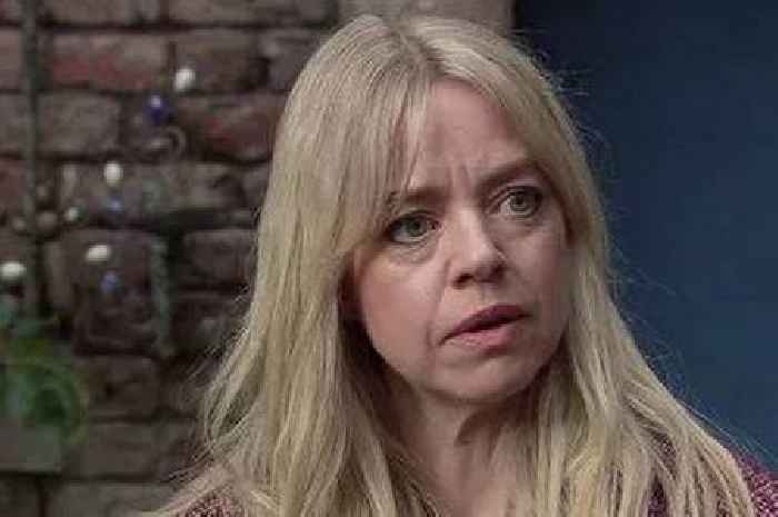 Coronation Street's Georgia Taylor stuns fans with past link to ITV co-star