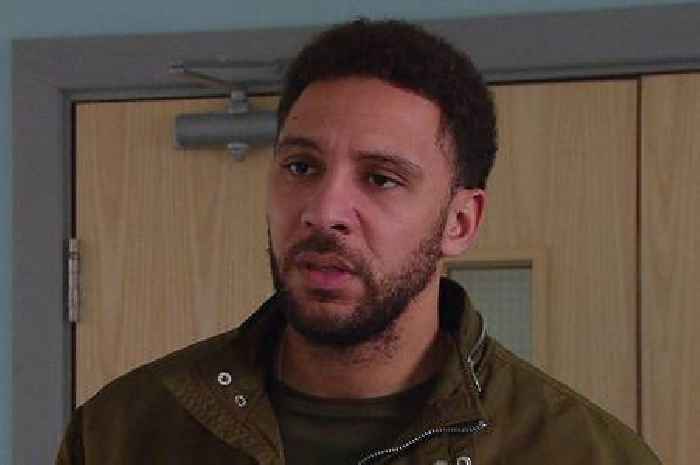 Emmerdale Billy's new love interest 'confirmed' and fans will be delighted