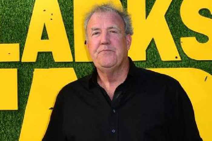 Jeremy Clarkson's mum made huge fortune with infamous children's toy