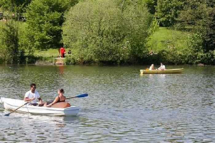 'Check on family' warning issued amid 'risk to life' four-day East Midlands heat alert