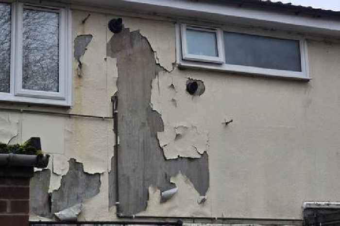 Council questioned if it has enough money to fix damp and mould issues after spending £2.4m on problems last year