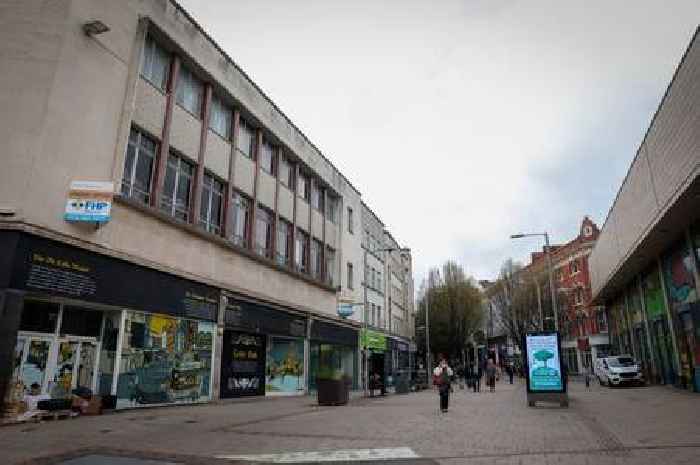 Is dire Lister Gate bouncing back? More signs of life on Nottingham shopping street