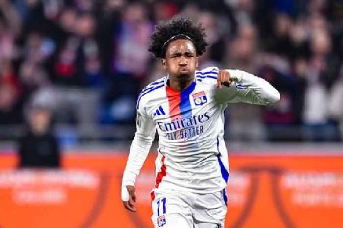 Nottingham Forest join Chelsea, Liverpool and Man United in transfer battle for £42m youngster