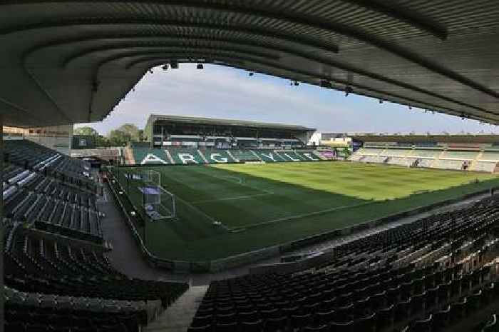 Plymouth Argyle takeover report bid involves significant revelation