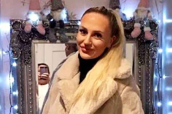 Grieving family want law change after Lillie, 22, killed by 100mph driver