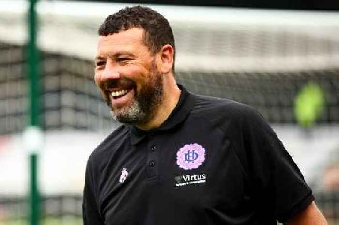 Cheltenham Town Women appoint new assistant manager