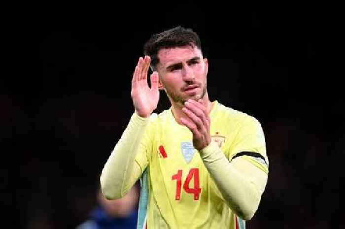 Aston Villa transfer news LIVE - Laporte interest, Digne exit talk, Elliott links