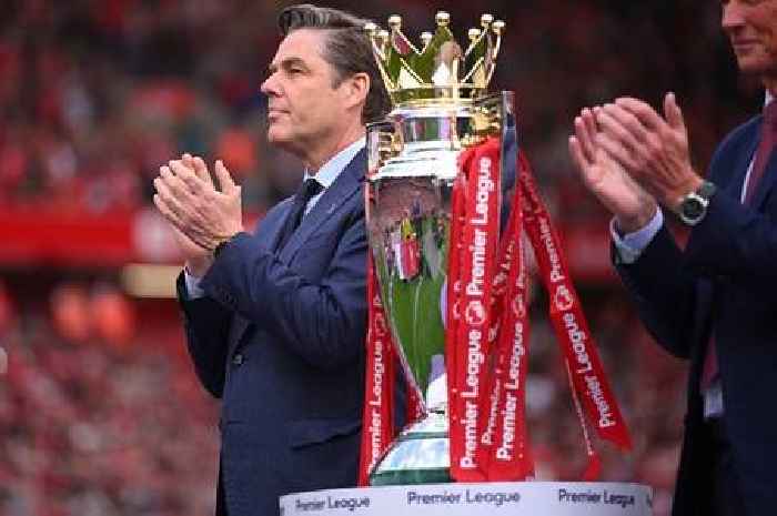 Premier League fixtures 'leaked' - but major errors spotted