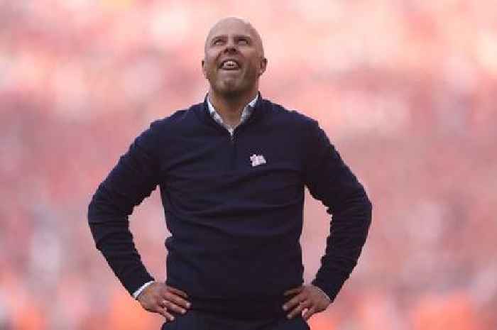 Aston Villa 'leading race' to seal transfer as Liverpool demand £30m