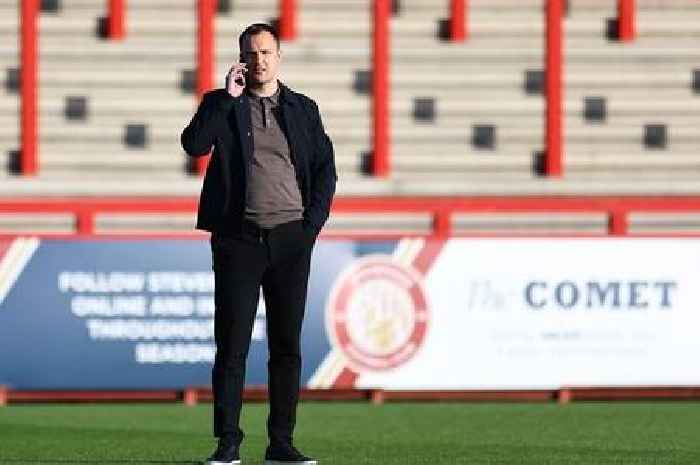 Chris Davies outlines Birmingham City transfer window non-negotiable
