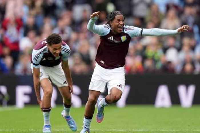 The England international who can save Aston Villa millions as transfer possibility emerges