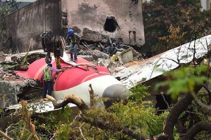 Air India issues fresh statement days after crash which killed 241 people
