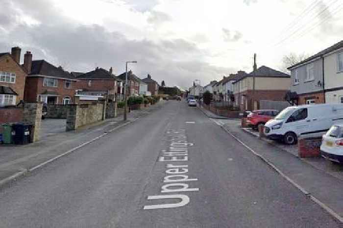 BMW stolen in Coseley car key burglary as three arrested