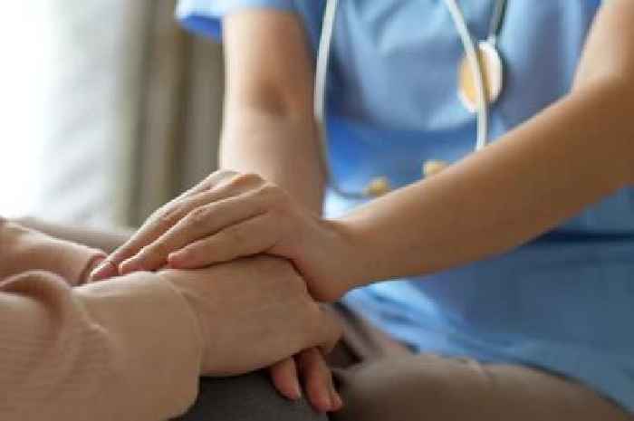 England and Wales law change is 'biggest in 60 years' with thousands of women affected
