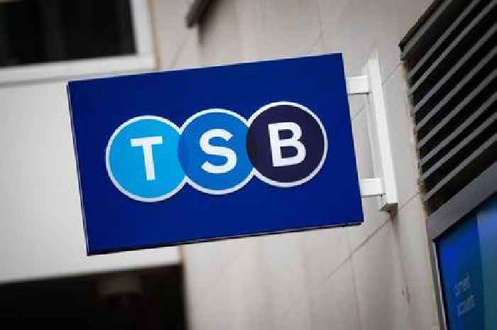 Major UK high street bank up for sale putting 5,000 jobs at risk