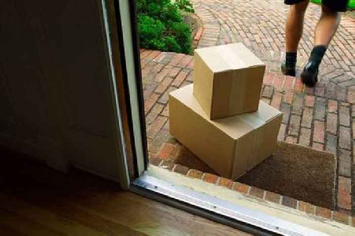 Millions of UK households urged to 'cancel' two deliveries in June