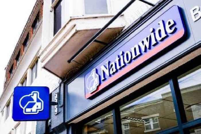 Nationwide announces new pay rules which customers slam as 'hypocritical'