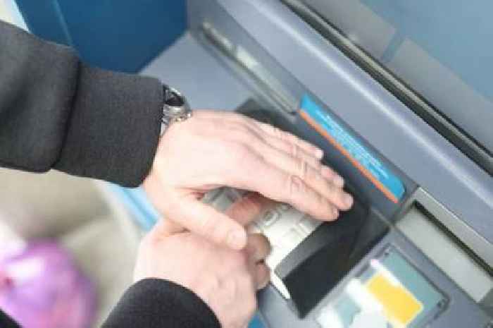Over one million UK households told to withdraw cash before they break HMRC rule