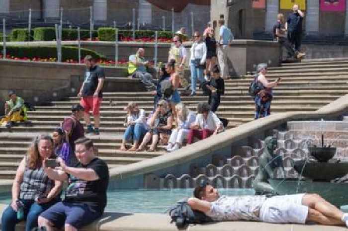 UKHSA warns UK households to follow five unwritten rules until Friday night