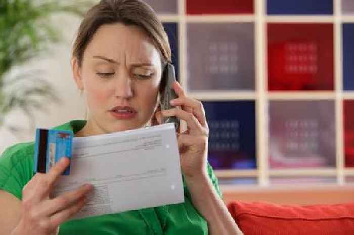Warning to 1.2m savers who could face HMRC tax bills from this month