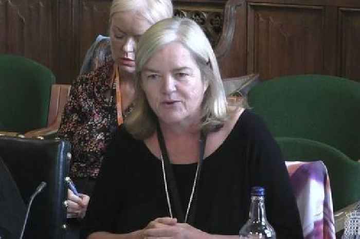 West Midlands Police issue important message to victims of historic and current child abuse