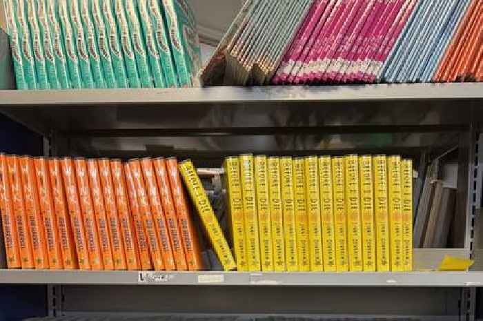 New cancer support book collection launched in Devon and Torbay libraries