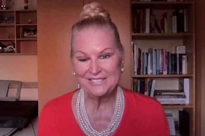 Kim Woodburn's real reason for Celebrity Big Brother stint after addressing return