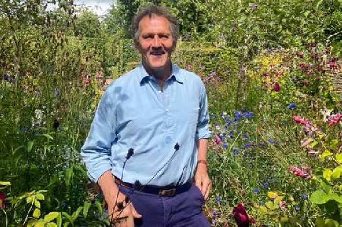 Monty Don names one flower that's blooming better in 2025 than it has 'for long time'