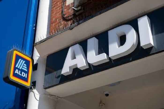Aldi full list of 115 new UK store locations it is targeting
