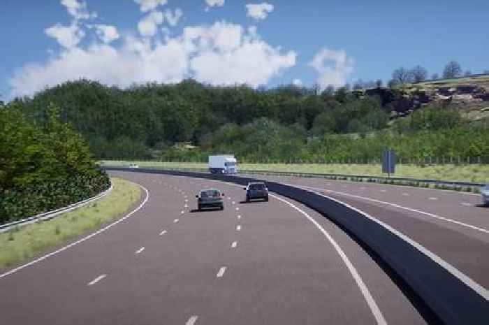 Full list of latest A417 closure dates including two weekends with huge 10-mile diversion