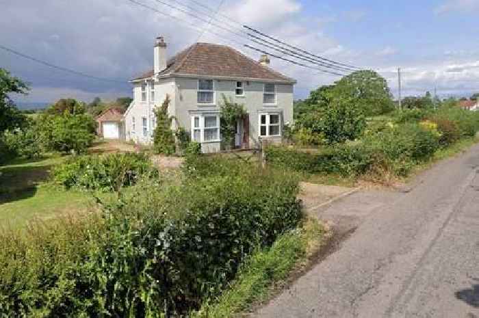 Fury over 'large and obtrusive' house in the countryside that will be 'too visible'