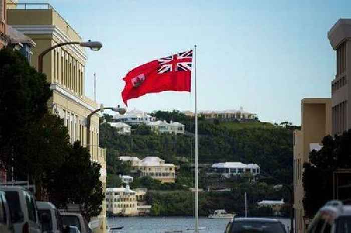 How British Overseas Territories work - and how you can visit or live in one of them