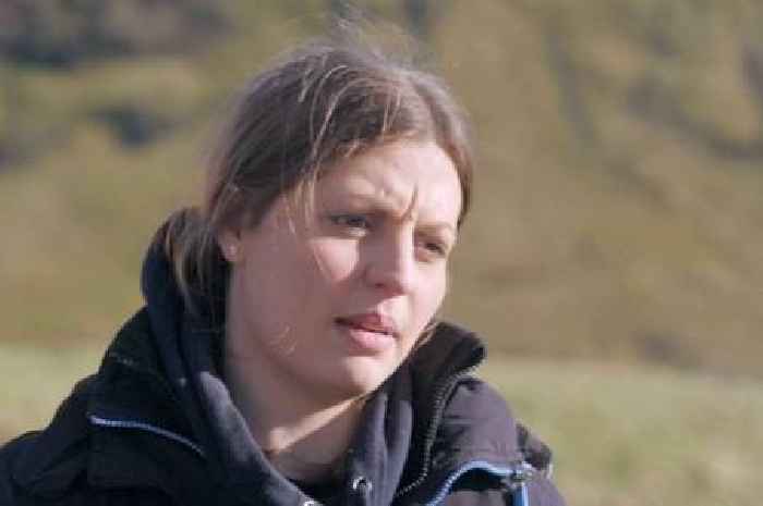 Reuben Owen's girlfriend opens up on what life is really like with his famous family