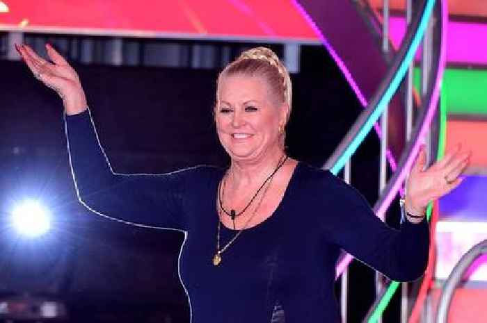 Tributes as TV personality Kim Woodburn dies aged 83 after short illness