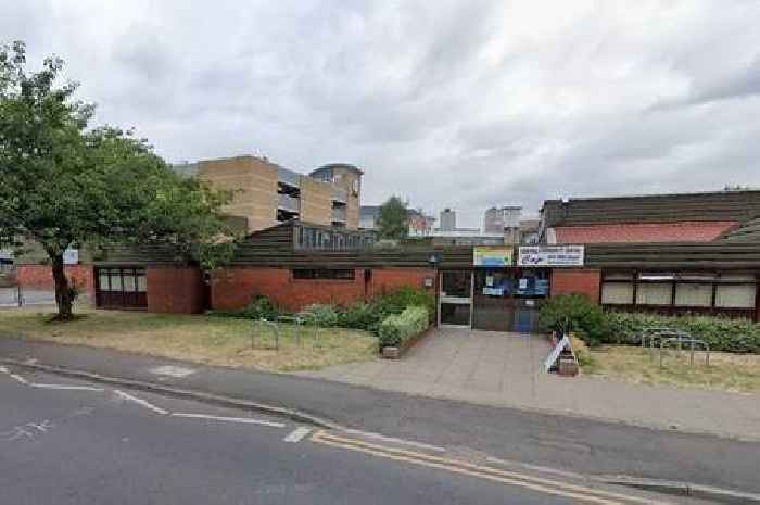 Burglars stole mobile phones from sleeping couple's bedroom and raided community centre
