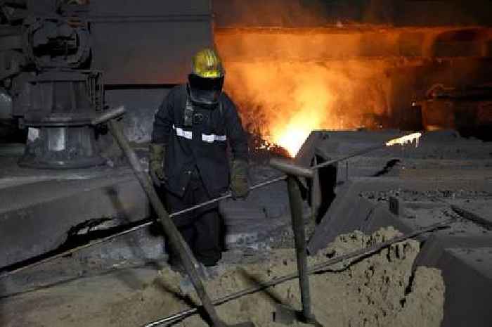 £500m major Network Rail supply contract announced for British Steel