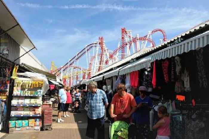 Fantasy Island reduces opening hours and blames 'crippling' impact of recent budget