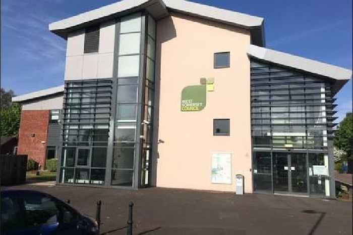 Somerset Council to sell off three Williton buildings following West Somerset House revamp