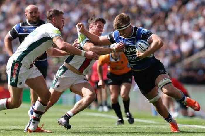 Steve Borthwick bolsters his England squad with seven Premiership winners from Bath