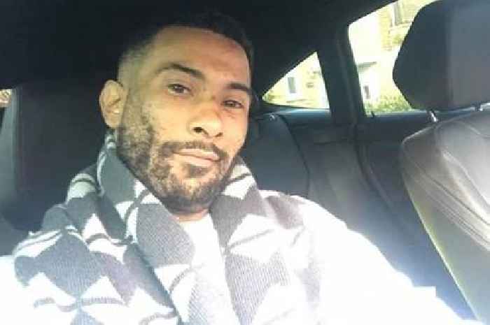 Man charged with murder after dad shot dead in Croydon outside silent disco