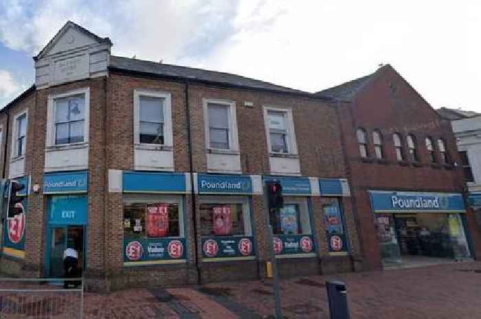 Staff at a Kent Poundland warned it could close as shoppers launch petition to save it