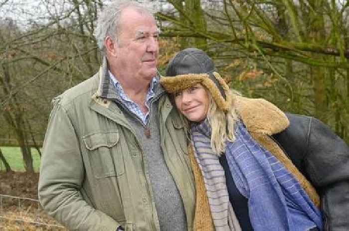 Clarkson's Farm star addresses job dismissal after customer complaints