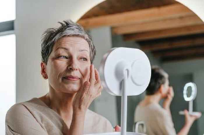 Dermatologist gives 'ground rules' for your skincare routine